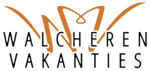 Walcheren vakanties op VisitDomburg - Logo van WalcherenVakanties