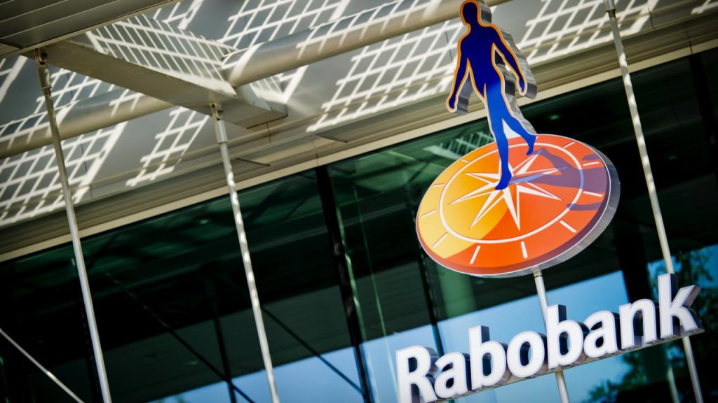 Rabobank Domburg op VisitDomburg - Afbeelding van logo Rabobank