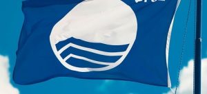 Blauwe Vlag voor strand Domburg - nieuws VisitDomburg
